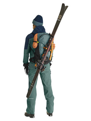 Рюкзак Ortovox Ravine 34 Arctic Grey