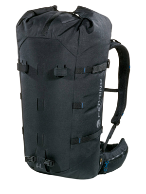 Рюкзак Ferrino Ultimate 35+5 Black