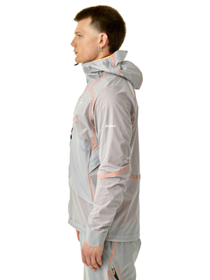 Куртка Salewa Nxt 3L PTX Alloy