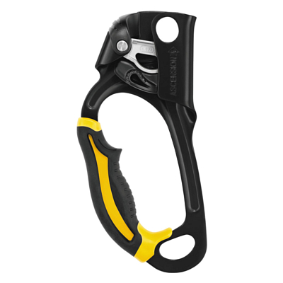 Жумар PETZL Ascension Левый