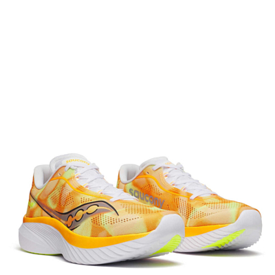 Кроссовки Saucony Kinvara 15 Peel/White