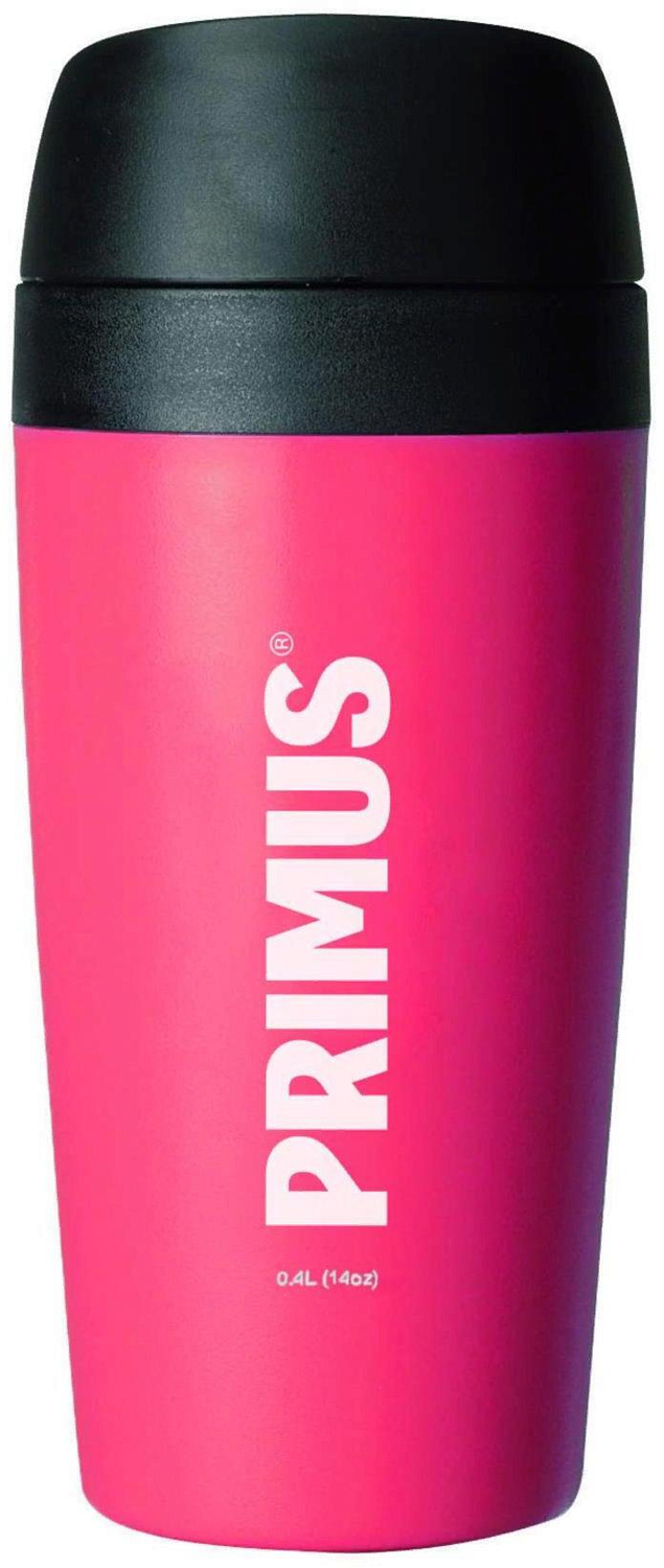 Термокружка Primus Commuter mug 0.4 Melon Pink