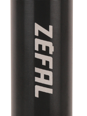Велонасос Zefal Gravel Mini Black