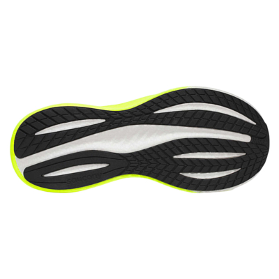 Кроссовки Saucony Triumph 22 White/Citron