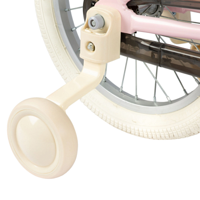 Велосипед Spinn Pixie 16 2025 Pink