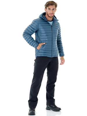 Куртка BASK Chamonix Light Mj V2 Синий
