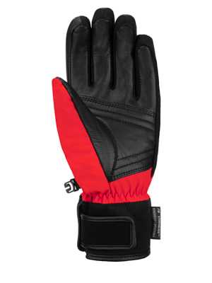 Перчатки REUSCH Tessa Stormbloxx Fire Red