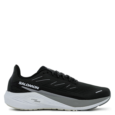 Кроссовки SALOMON Aero Blaze 2 Black/Sharkskin