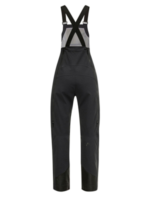 Полукомбинезон горнолыжный HEAD Kore Bib Black