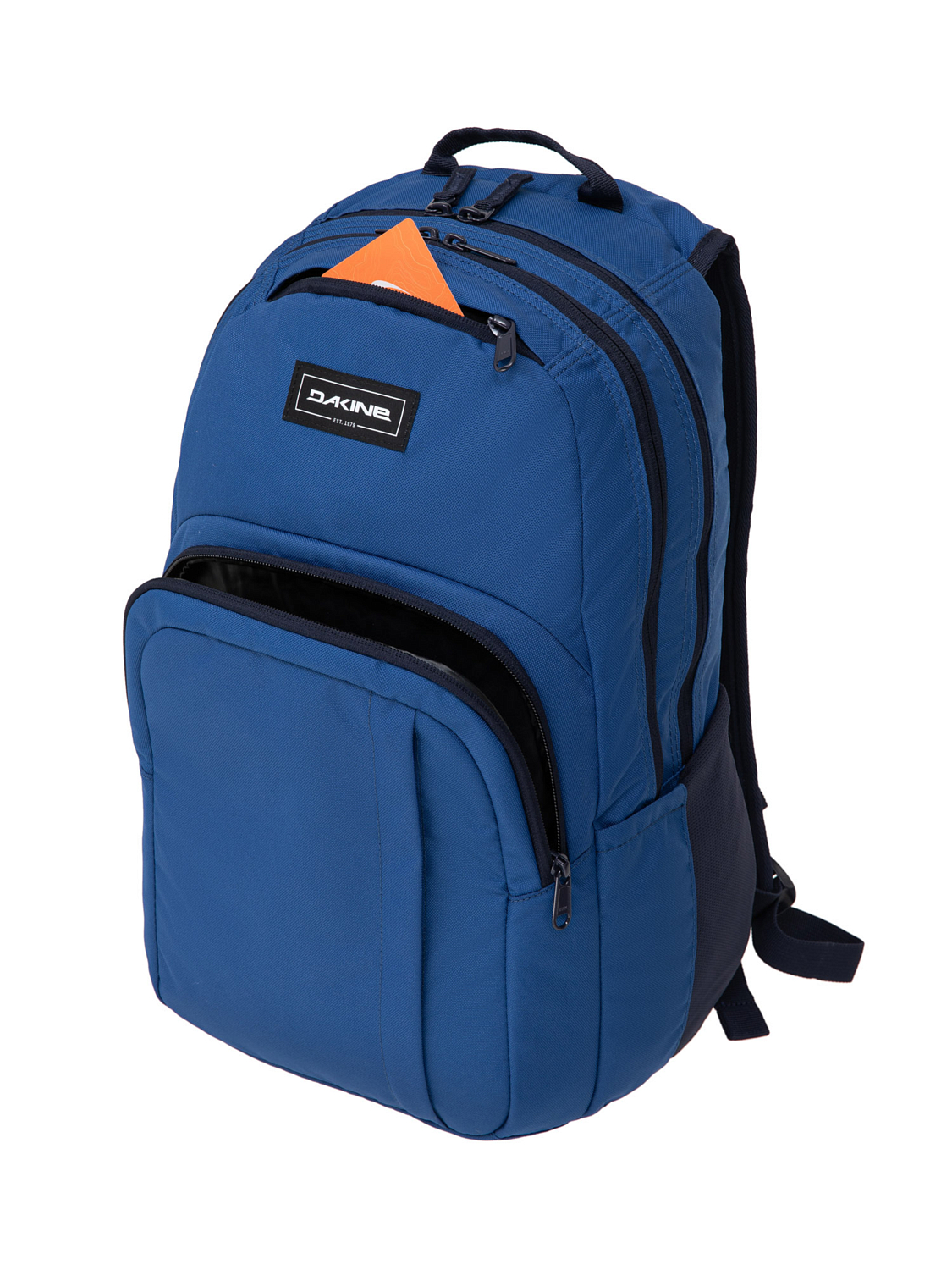 Рюкзак Dakine Campus M 25L Deep Blue