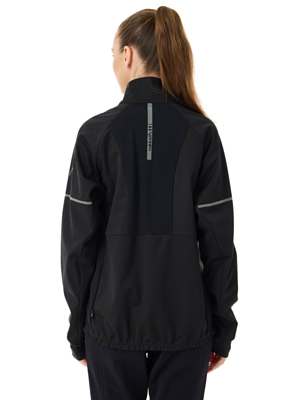 Куртка беговая Rukka Tiirismaa Black