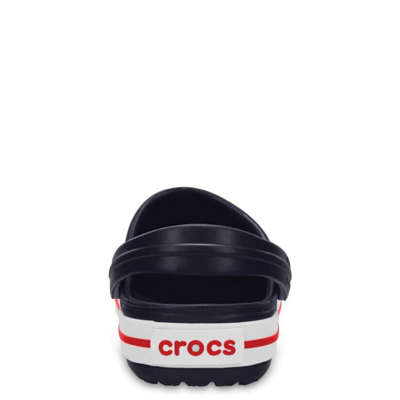 Сандалии Crocs Crocband Navy