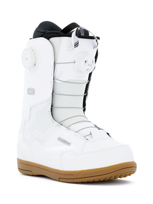Ботинки для сноуборда DEELUXE Id Dual Boa White