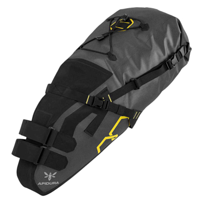 Сумка подседельная Apidura Expedition 17L