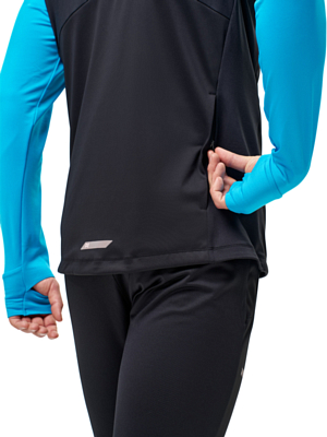 Жилет Nordski Pro 2.0 Black