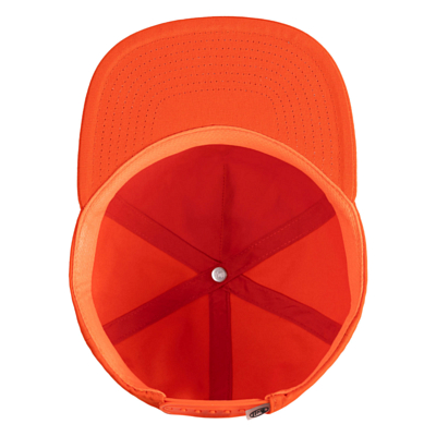Кепка Buff Snapback Cap Solid Poppy