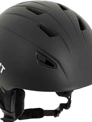 Шлем ULTRASCOUT Ratio Black