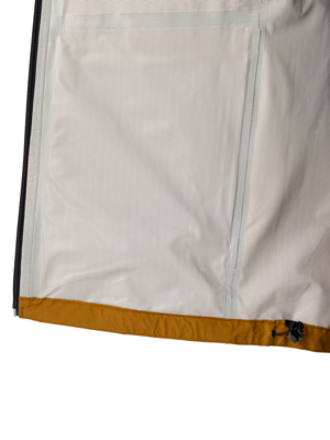 Куртка Salewa Puez 2.5L PTX Golden Brown
