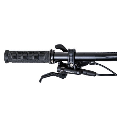 Велосипед Rocky Mountain Instinct A50 29 Black/Orange
