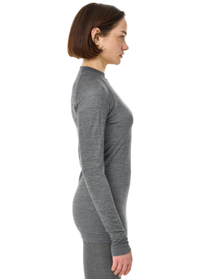 Термобелье VIKING Shuter Lady Set Grey