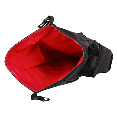 Сумка подседельная Zefal Z Adventure R5 Saddle Bag