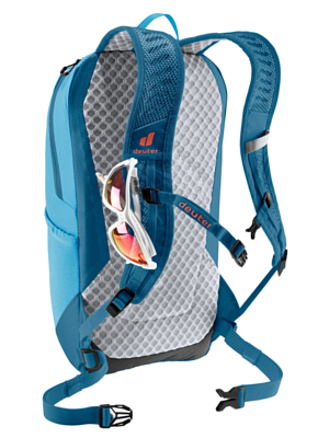 Рюкзак Deuter Speed Lite 13 Azure/Reef