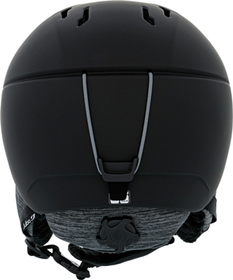Шлем Julbo Shortcuts Black