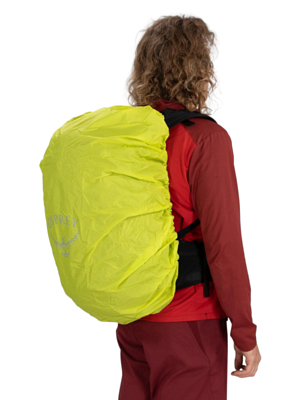 Рюкзак Osprey Escapist 30 Postal Blue