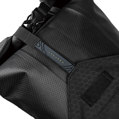 Сумка подседельная TOPEAK Backloader X 15L Black