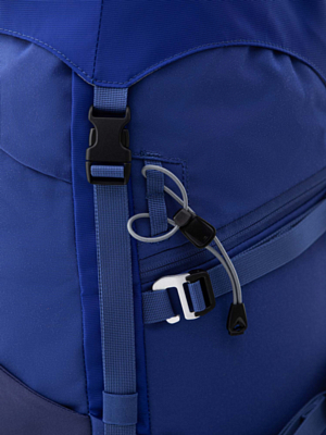 Рюкзак Kanrock Cruiser 30 Rich Blue