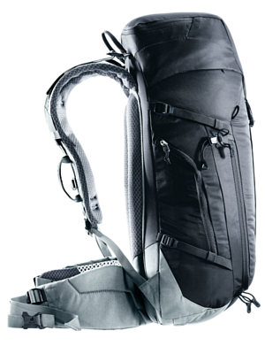 Рюкзак Deuter Trail 30 Black/Shale