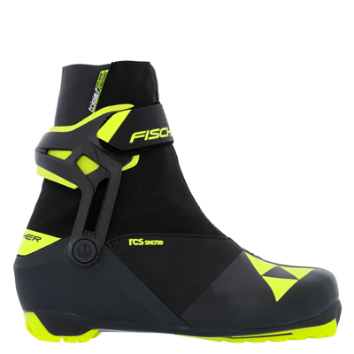 Лыжные ботинки FISCHER RCS Skate