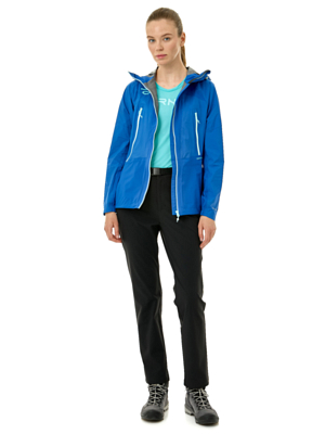 Куртка Ternua Karsa Deep Nautical
