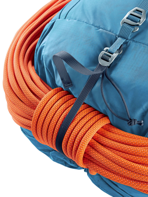 Рюкзак Deuter Guide 34+8 Wave/Ink