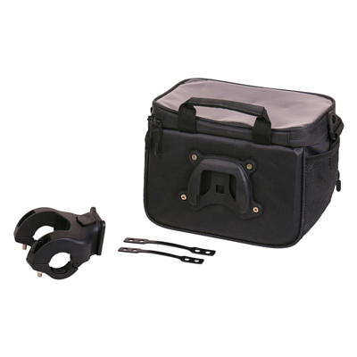 Сумка на руль Zefal Handlebar Bag 7L