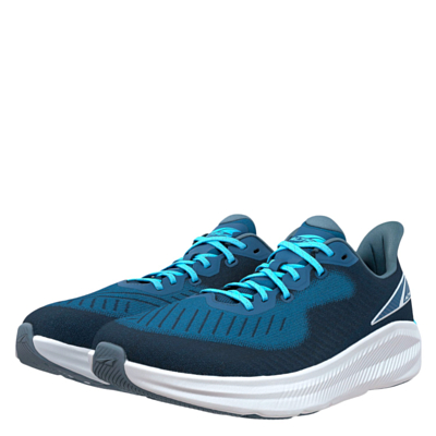 Кроссовки ALTRA Experience Form Navy/Light Blue