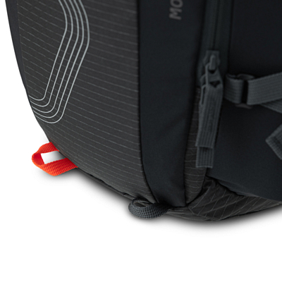 Рюкзак Kanrock Moveit 13 Anthracite