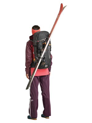 Рюкзак Ortovox Peak 32 S Cengia Rossa