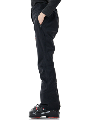 Брюки горнолыжные Sportalm Woid Black