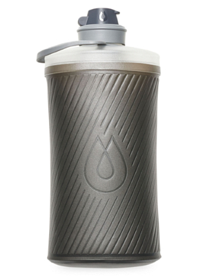 Бутылка HydraPak Flux 1,5L Серый