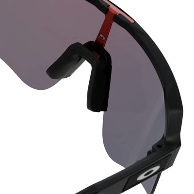 Очки солнцезащитные Oakley Sutro Lite Sweep Matte Black-Prizm Road
