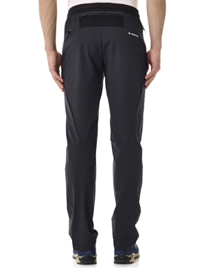 Брюки Salewa Pedroc 4 Dst Reg Black Out