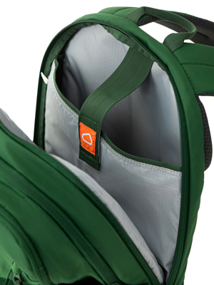 Рюкзак Kanrock Groove 25 Pine Green