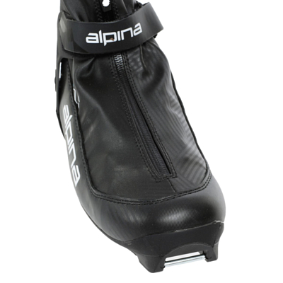 Лыжные ботинки ALPINA T 15 Eve BLACK/WHITE