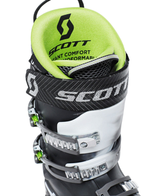 Горнолыжные ботинки SCOTT G2 120 Powerfit