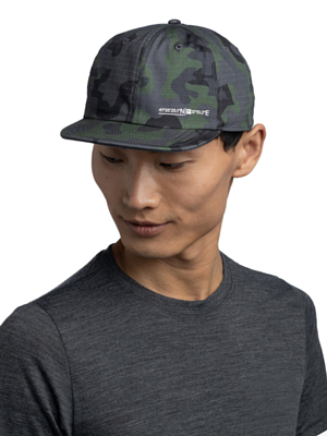 Кепка Buff Pack Baseball Cap Enob Steel