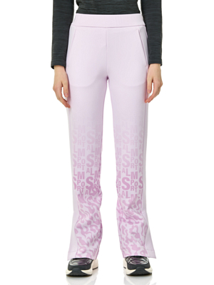 Брюки Sportalm Columbus Print CH Chalk Pink
