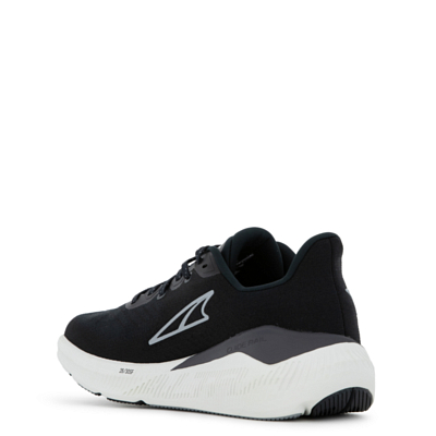 Кроссовки ALTRA Experience Form Black