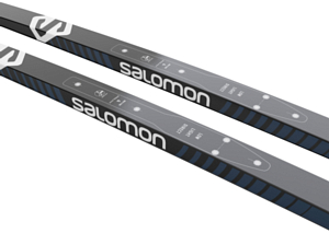 Беговые лыжи SALOMON 2022-23 Escape 5 Grip