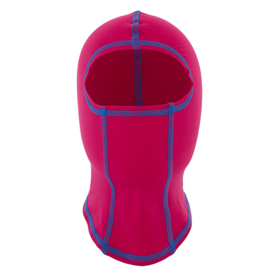 Балаклава VIKING Mayo Kids Fuchsia